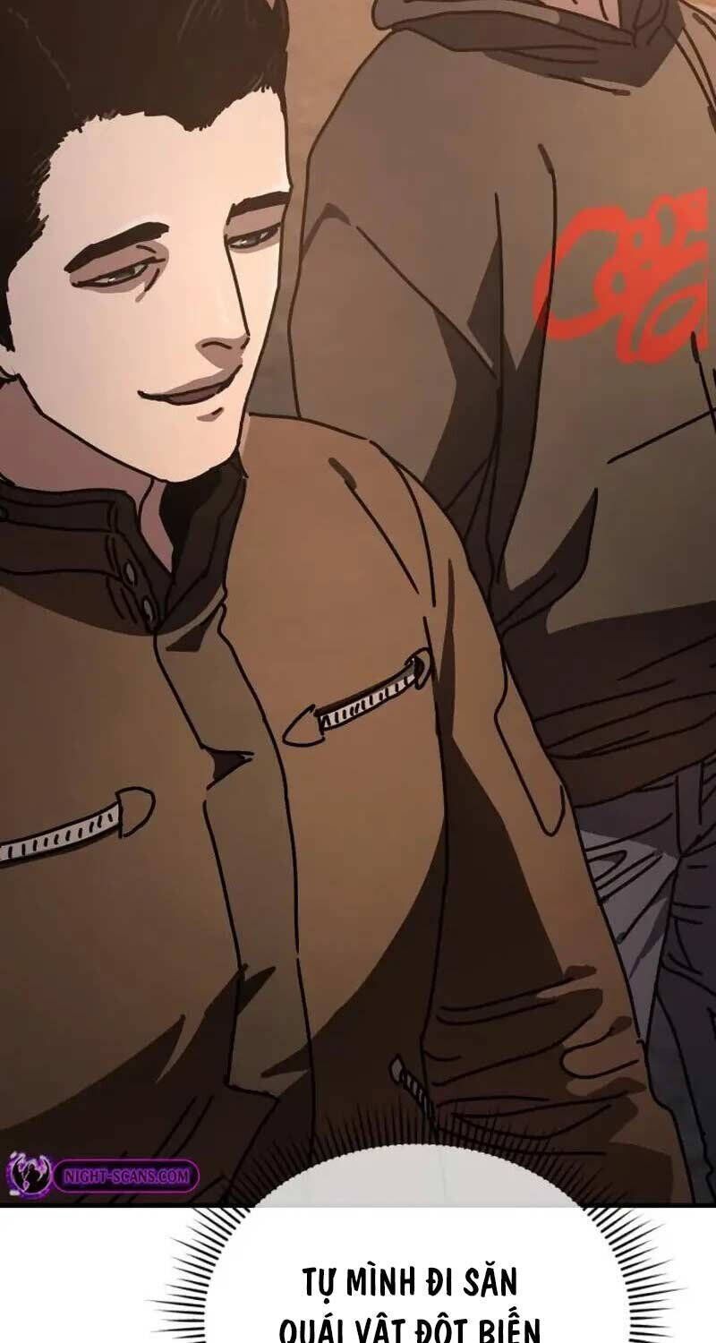 D-Day: Hầm Trú Ẩn - Chapter 12 - Page 55