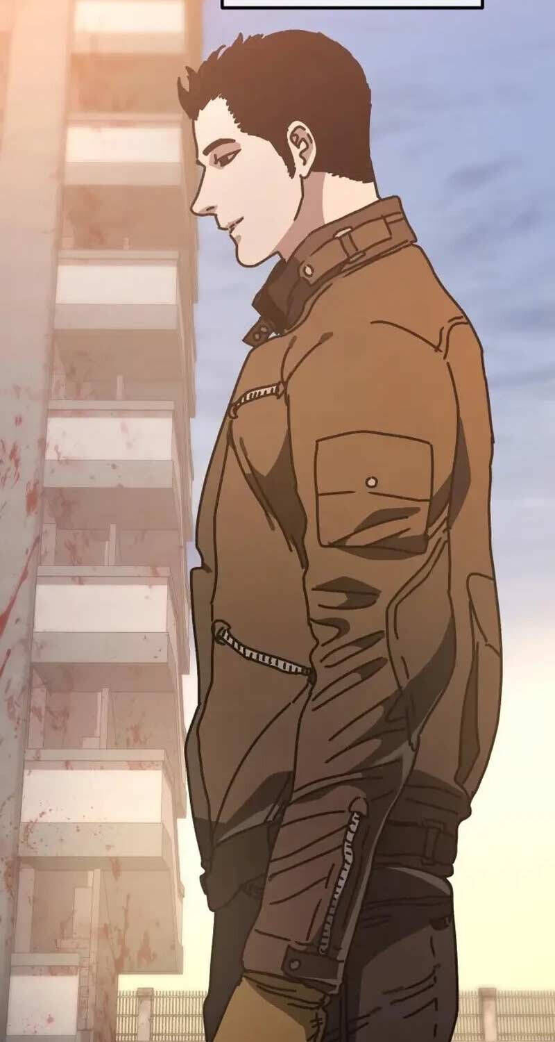 D-Day: Hầm Trú Ẩn - Chapter 12 - Page 57