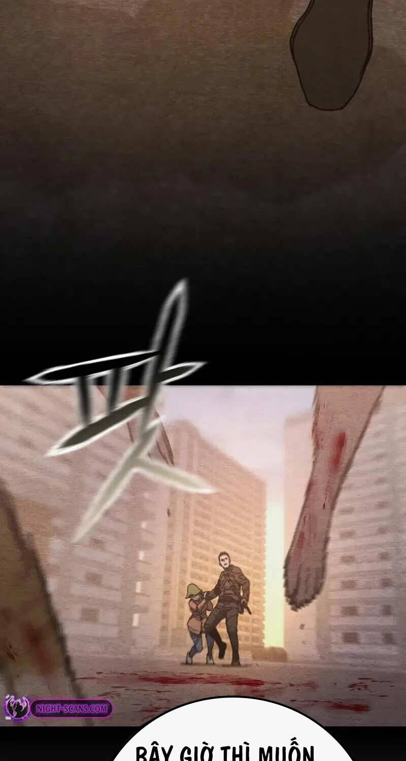 D-Day: Hầm Trú Ẩn - Chapter 12 - Page 64
