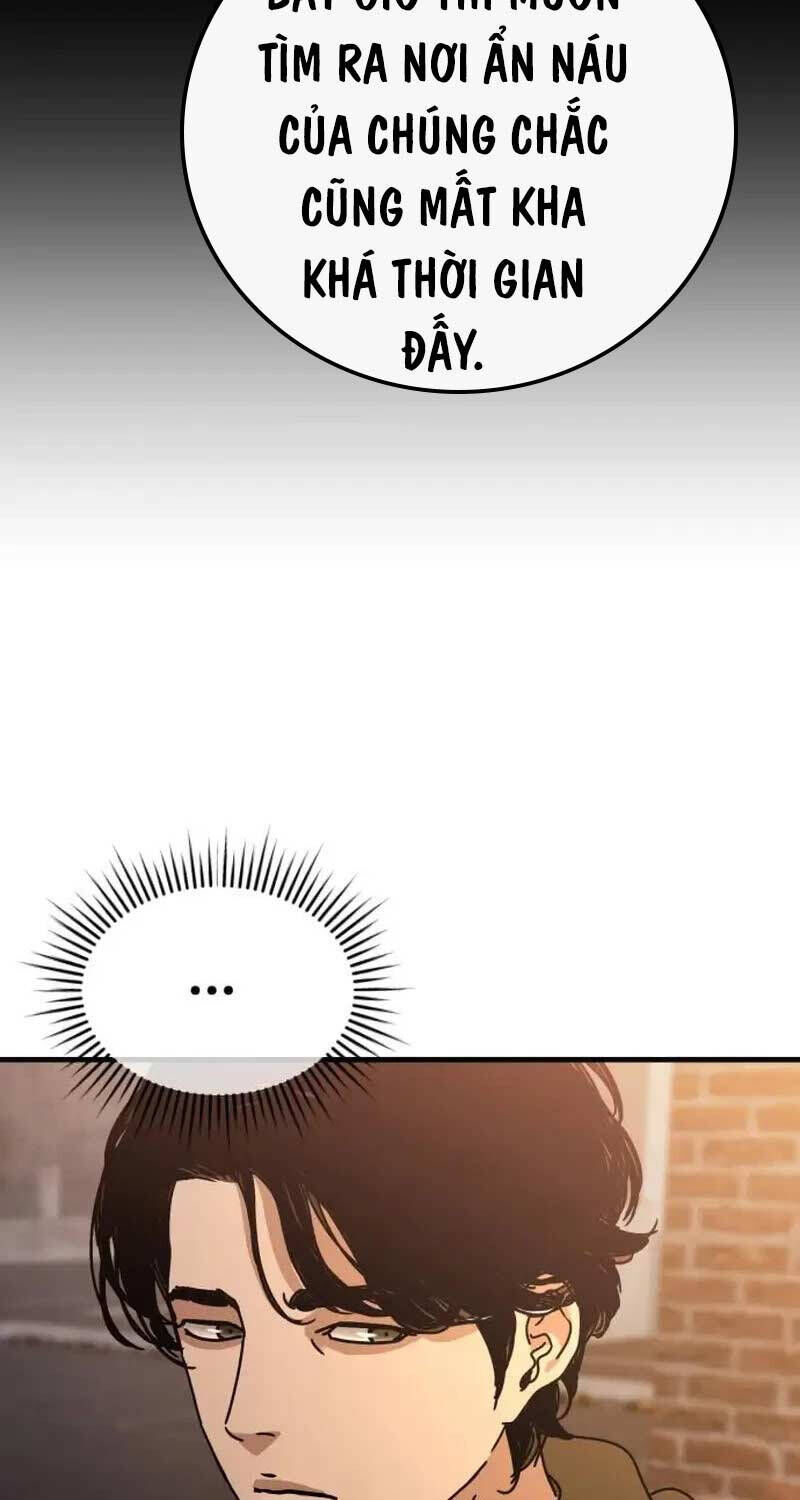 D-Day: Hầm Trú Ẩn - Chapter 12 - Page 65