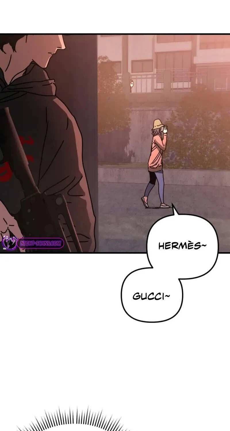 D-Day: Hầm Trú Ẩn - Chapter 12 - Page 70