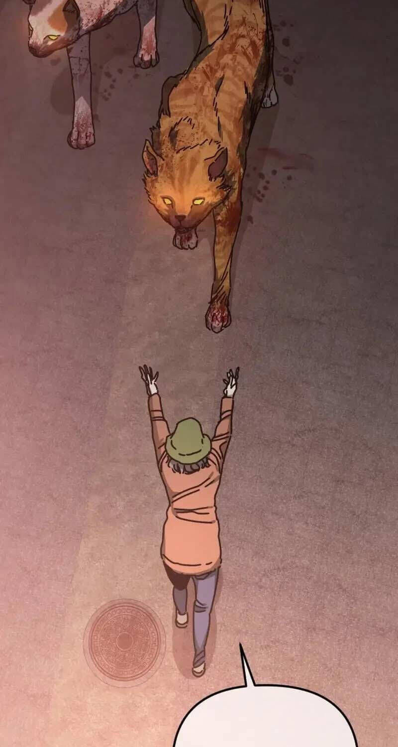 D-Day: Hầm Trú Ẩn - Chapter 12 - Page 75