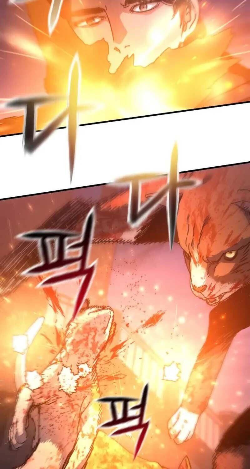 D-Day: Hầm Trú Ẩn - Chapter 12 - Page 81