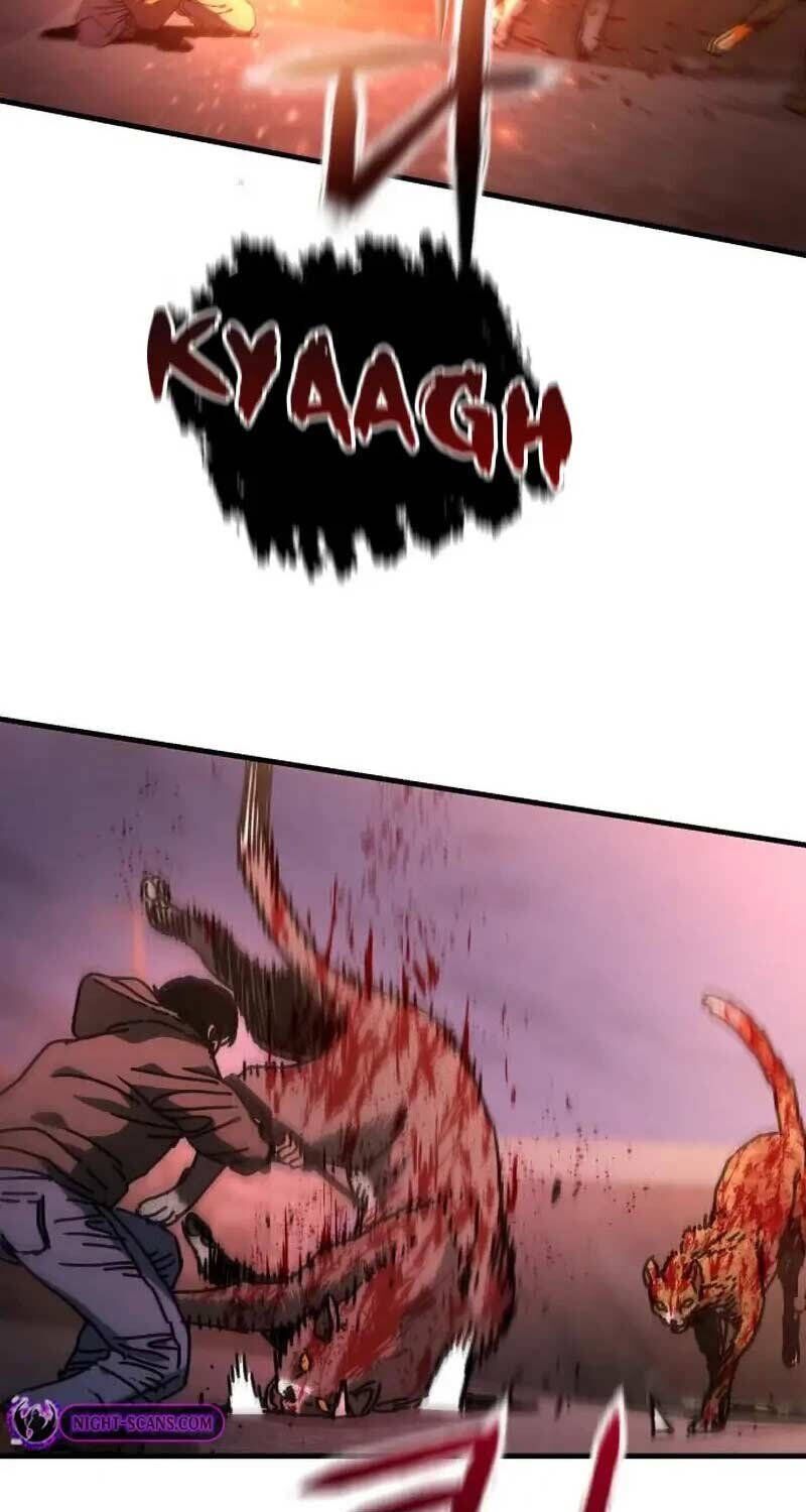 D-Day: Hầm Trú Ẩn - Chapter 12 - Page 87