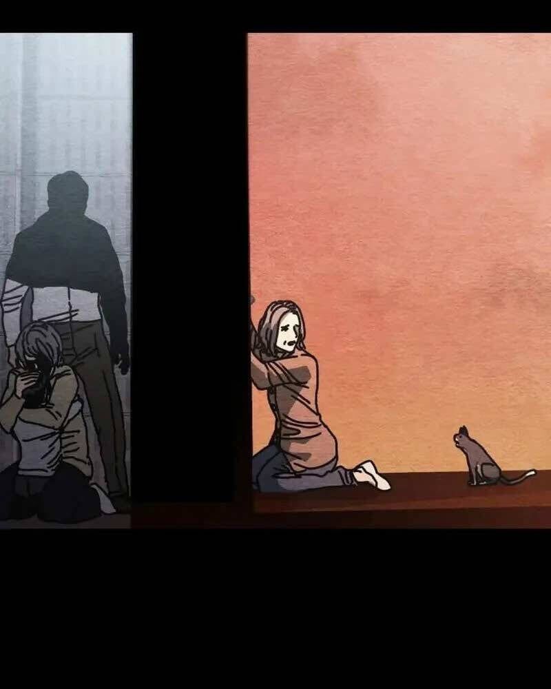 D-Day: Hầm Trú Ẩn - Chapter 12 - Page 94