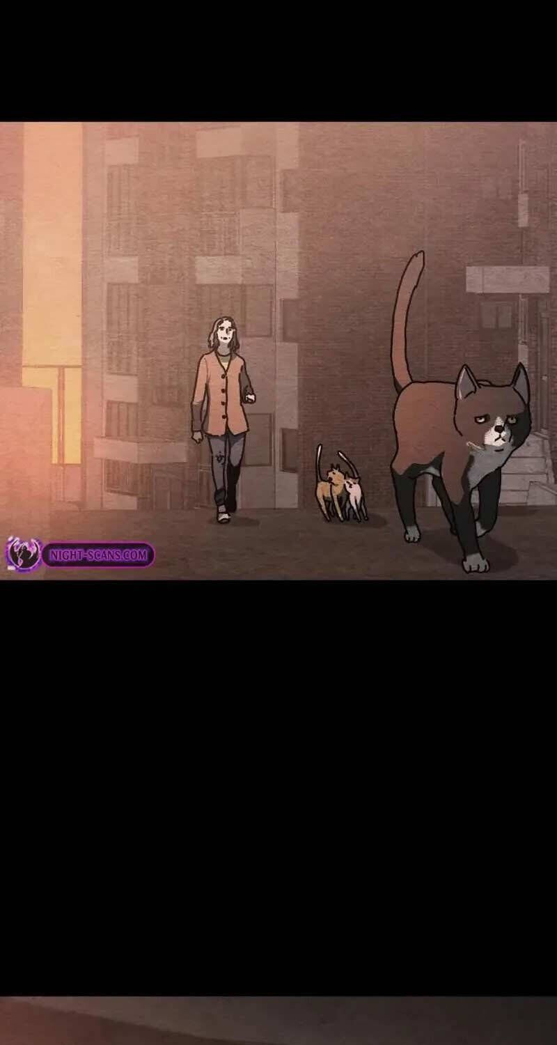 D-Day: Hầm Trú Ẩn - Chapter 12 - Page 96