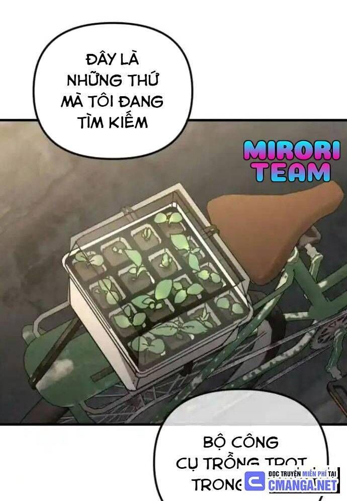 D-Day: Hầm Trú Ẩn - Chapter 13 - Page 105