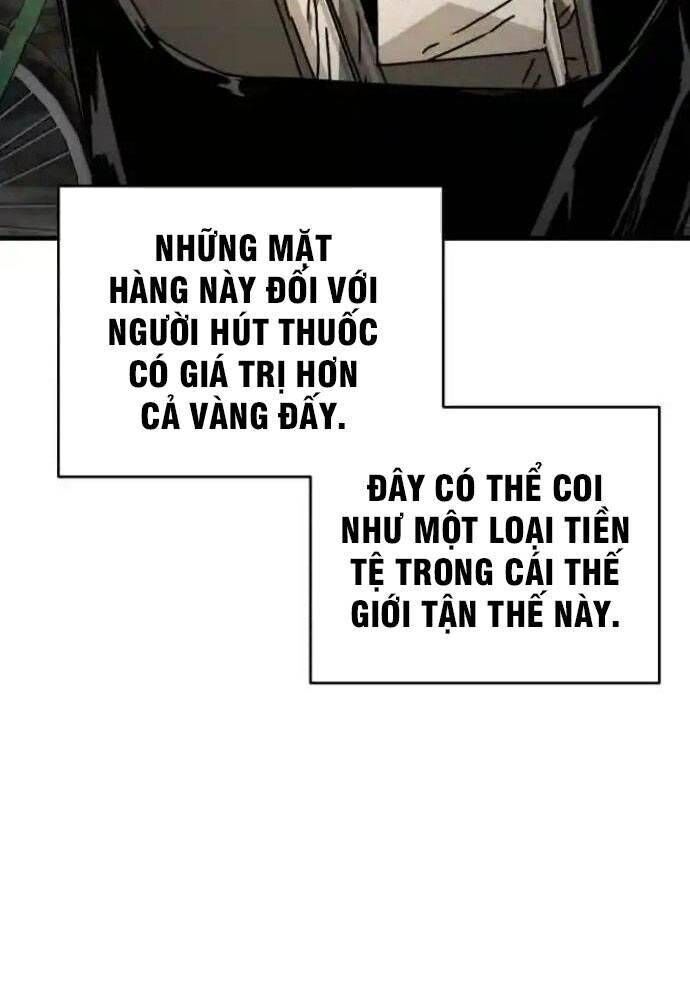 D-Day: Hầm Trú Ẩn - Chapter 13 - Page 109