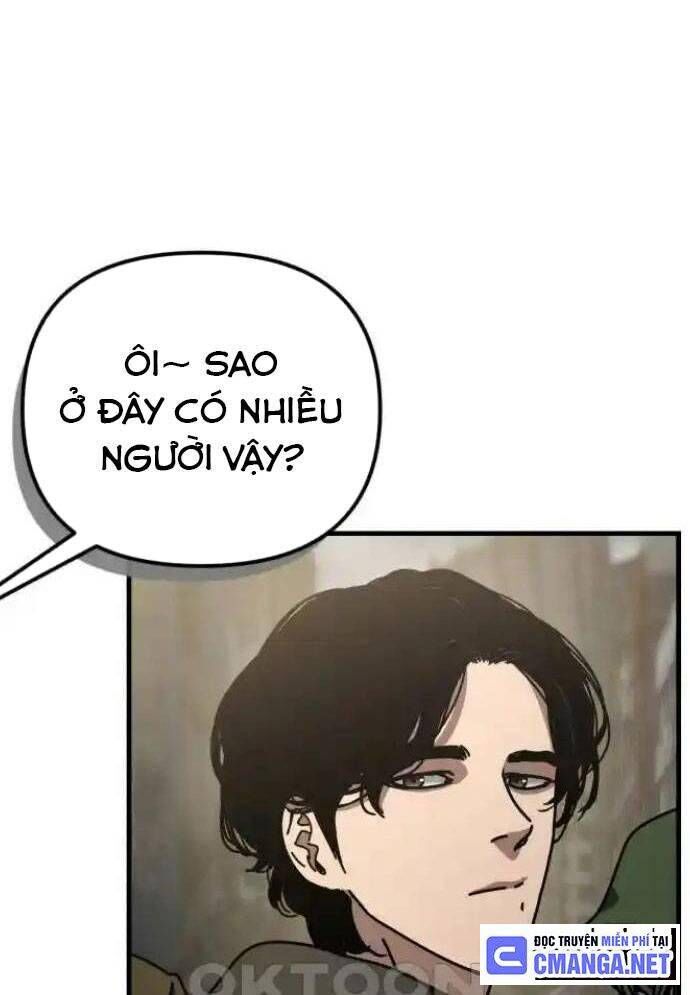 D-Day: Hầm Trú Ẩn - Chapter 13 - Page 111