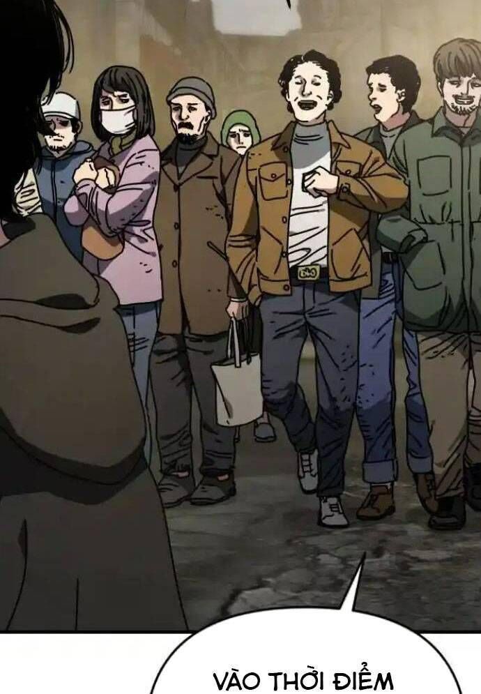 D-Day: Hầm Trú Ẩn - Chapter 13 - Page 113