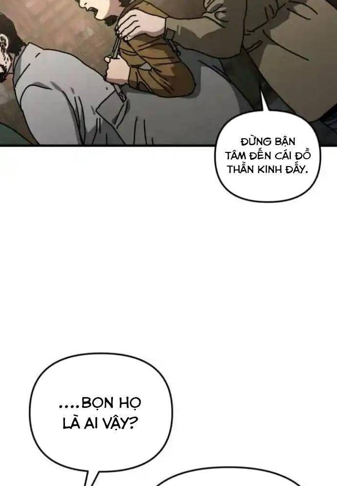 D-Day: Hầm Trú Ẩn - Chapter 13 - Page 115