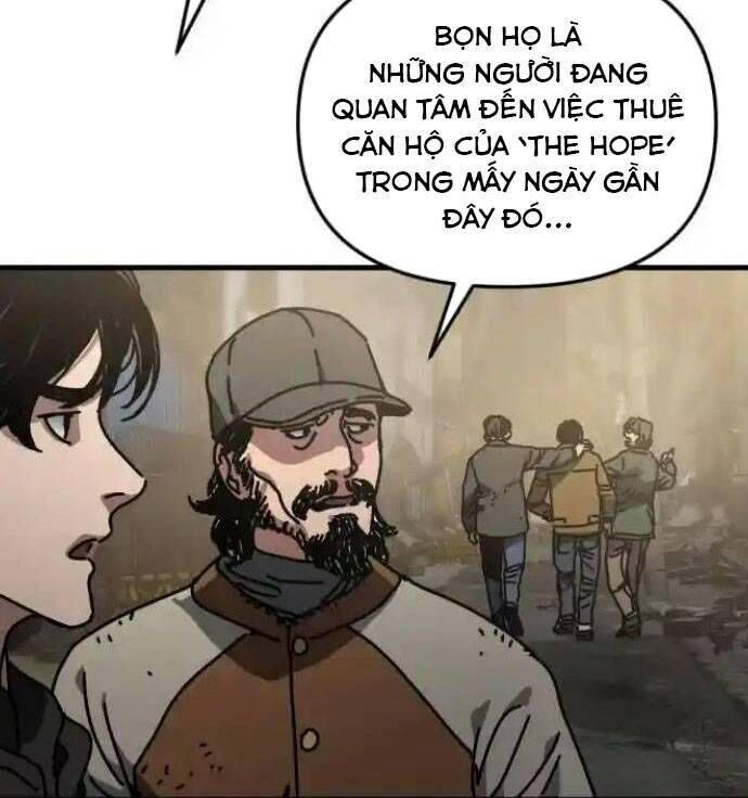 D-Day: Hầm Trú Ẩn - Chapter 13 - Page 116