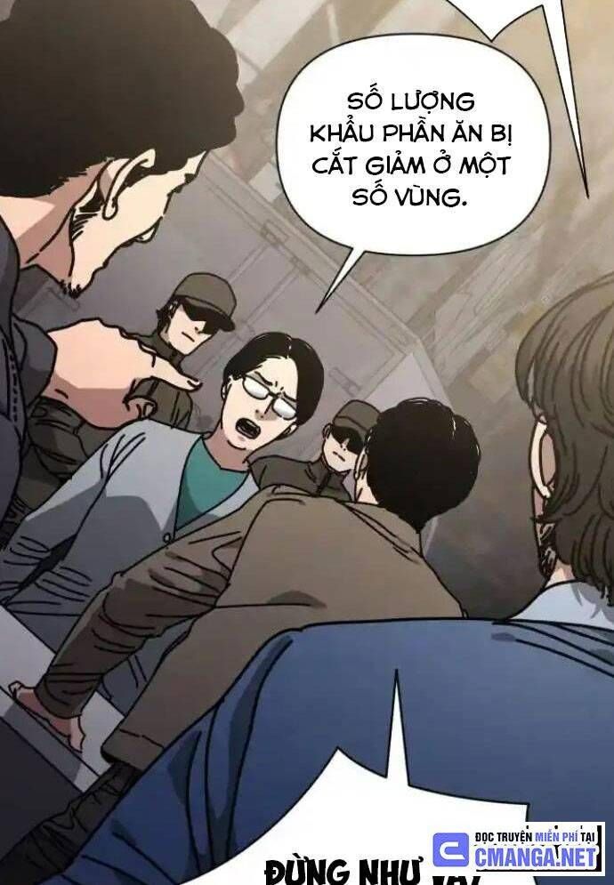 D-Day: Hầm Trú Ẩn - Chapter 13 - Page 120