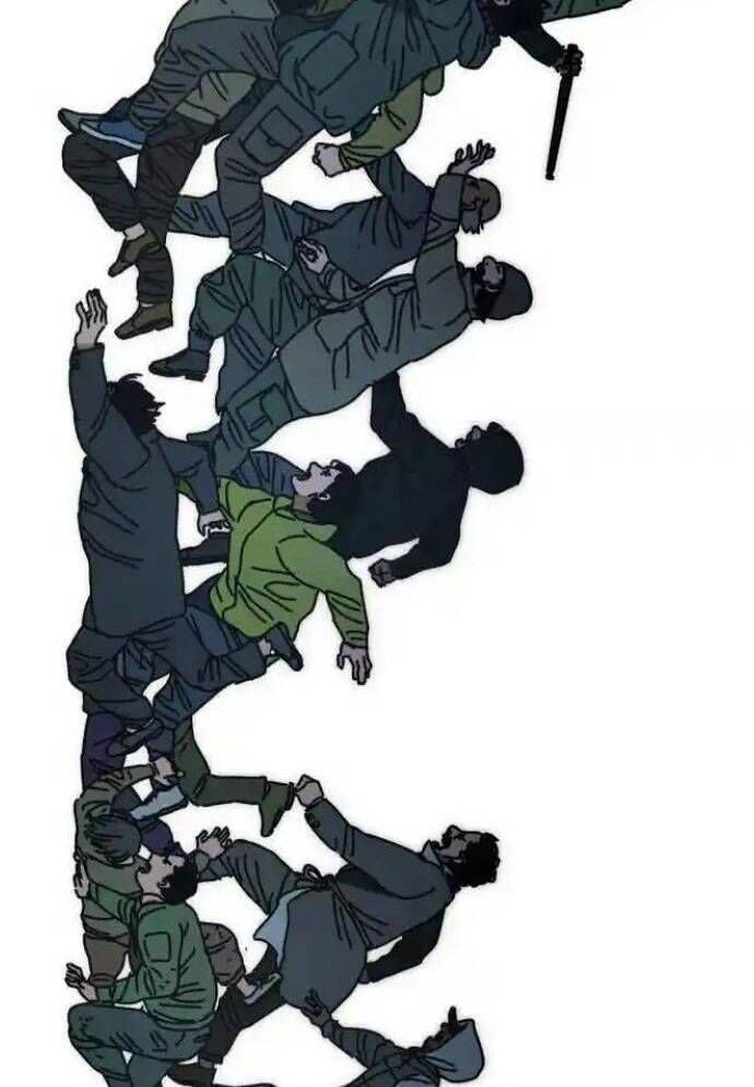 D-Day: Hầm Trú Ẩn - Chapter 13 - Page 124