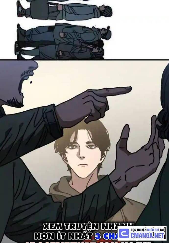 D-Day: Hầm Trú Ẩn - Chapter 13 - Page 126