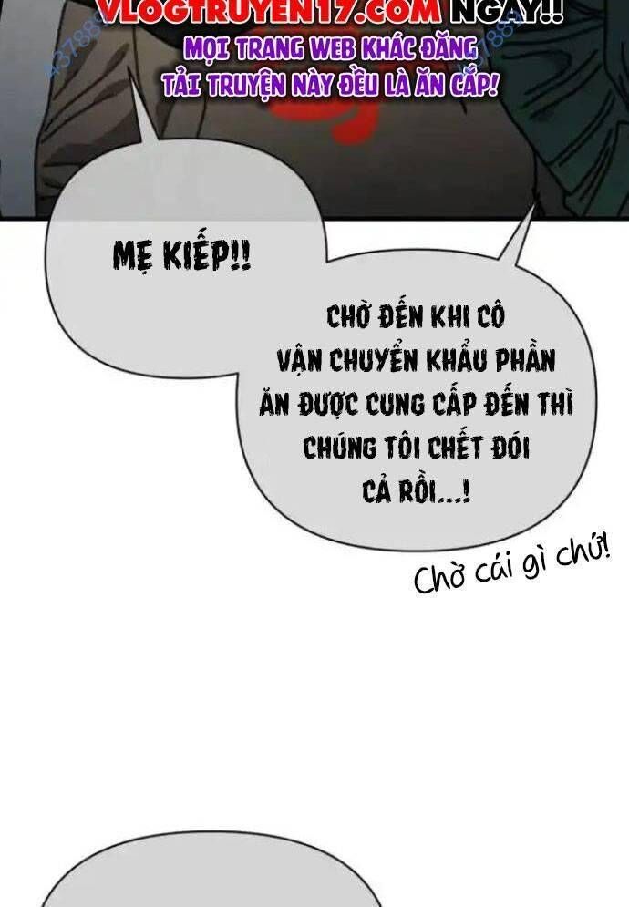 D-Day: Hầm Trú Ẩn - Chapter 13 - Page 127