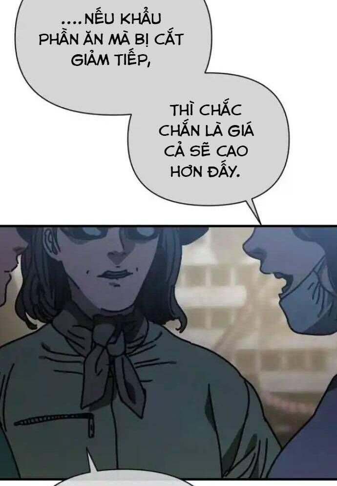 D-Day: Hầm Trú Ẩn - Chapter 13 - Page 128