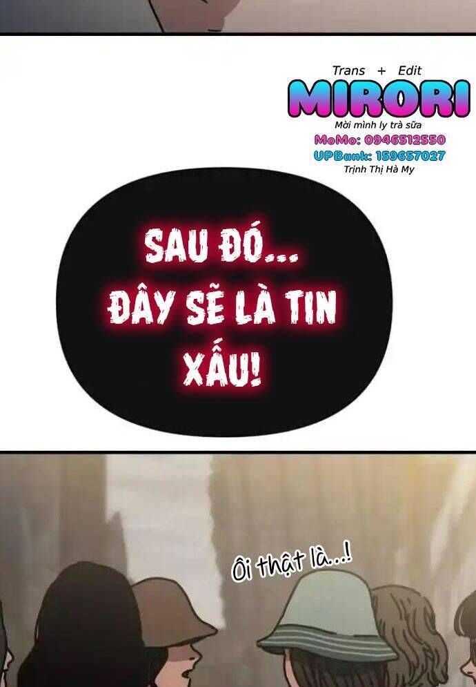 D-Day: Hầm Trú Ẩn - Chapter 13 - Page 130