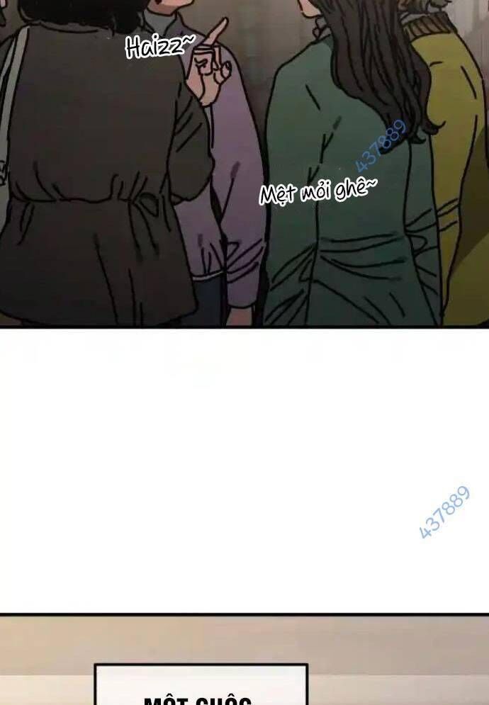 D-Day: Hầm Trú Ẩn - Chapter 13 - Page 131