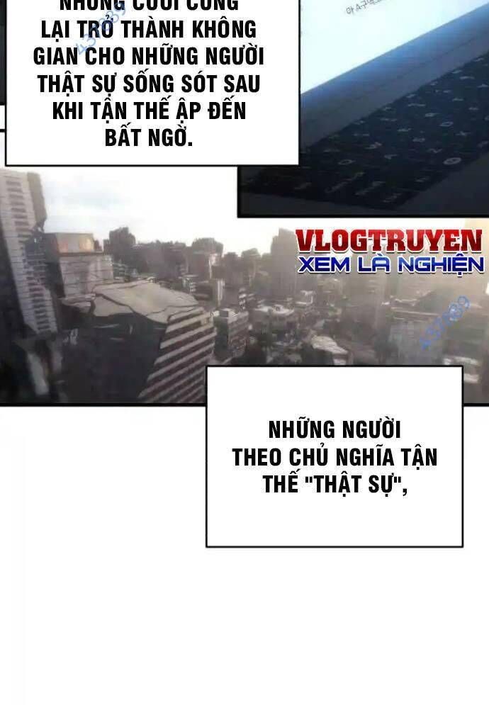 D-Day: Hầm Trú Ẩn - Chapter 13 - Page 19