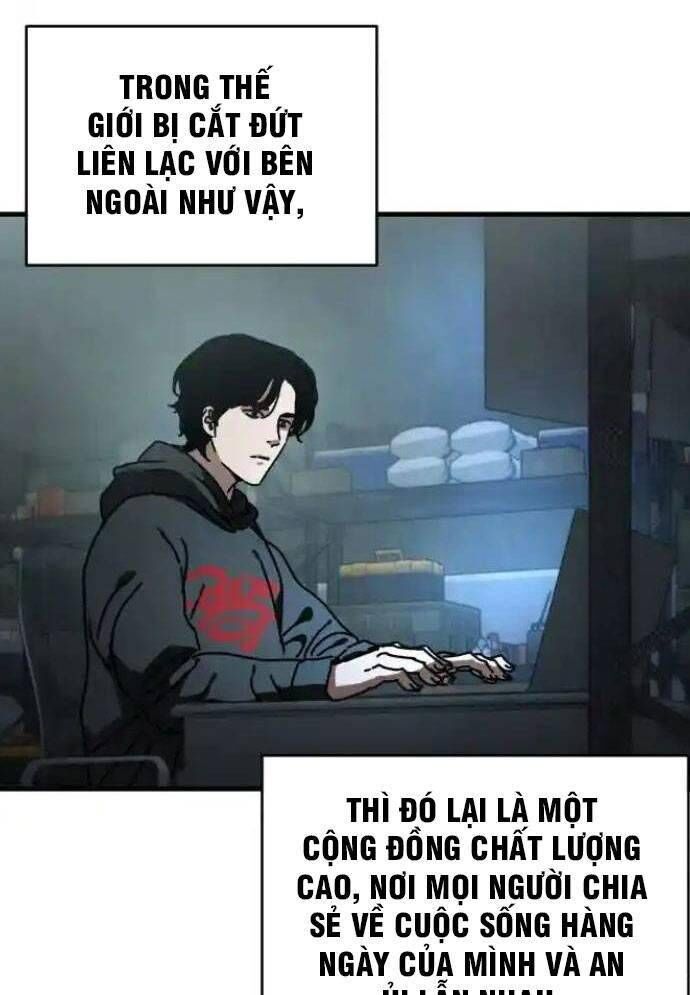 D-Day: Hầm Trú Ẩn - Chapter 13 - Page 20