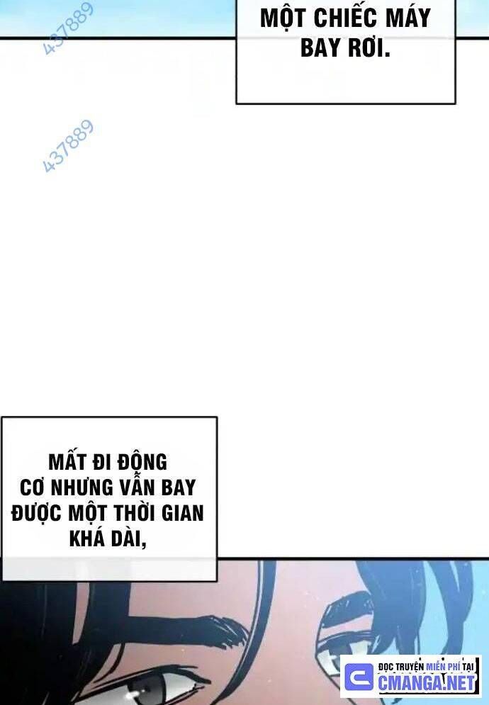 D-Day: Hầm Trú Ẩn - Chapter 13 - Page 3