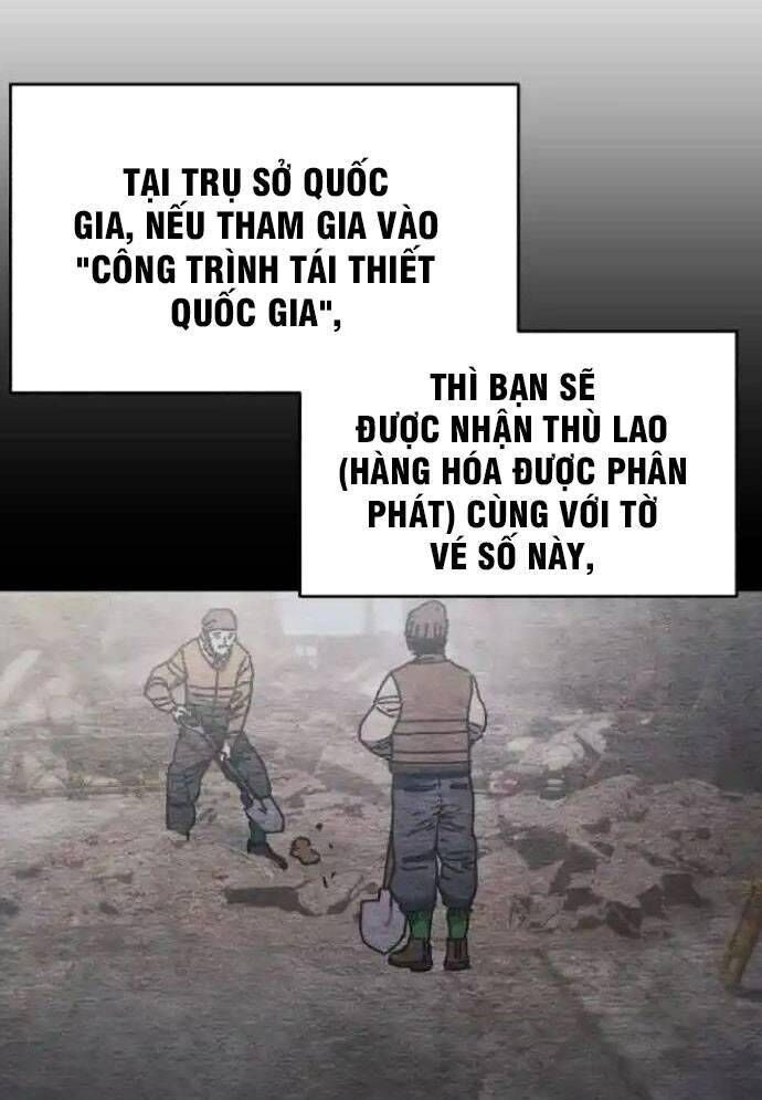 D-Day: Hầm Trú Ẩn - Chapter 13 - Page 37