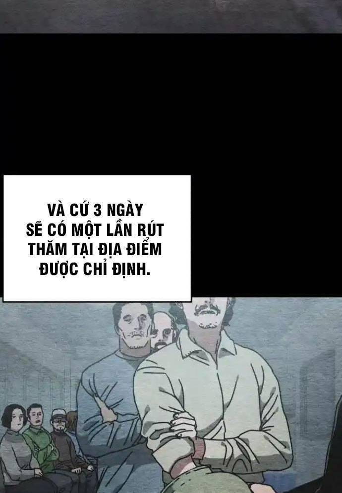 D-Day: Hầm Trú Ẩn - Chapter 13 - Page 38
