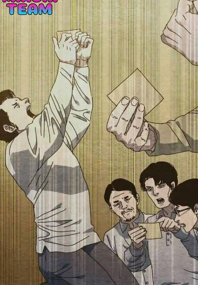 D-Day: Hầm Trú Ẩn - Chapter 13 - Page 40