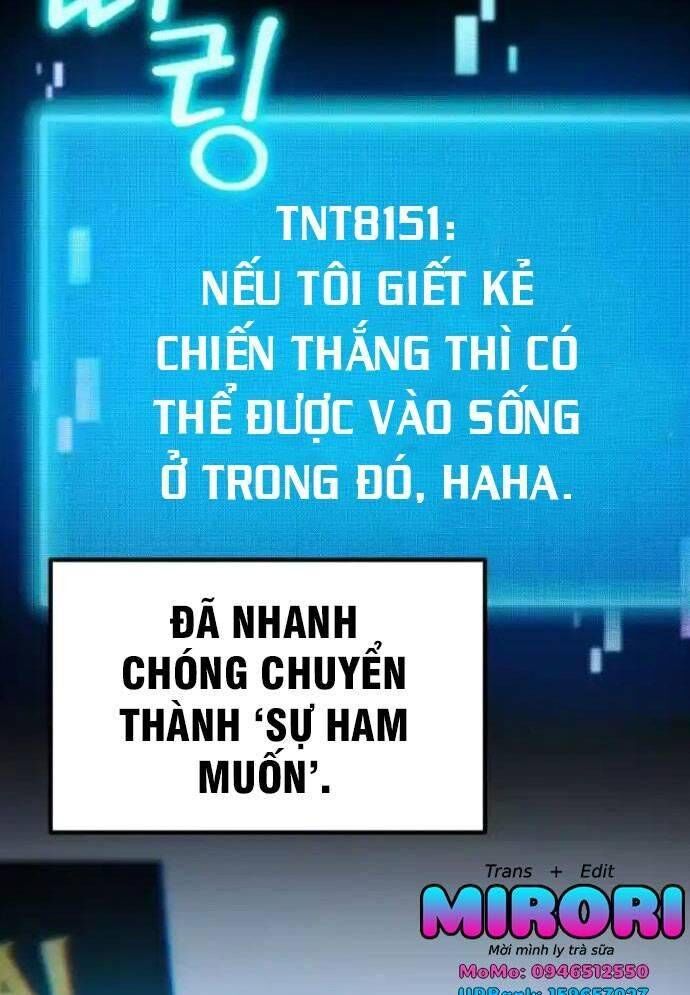 D-Day: Hầm Trú Ẩn - Chapter 13 - Page 49