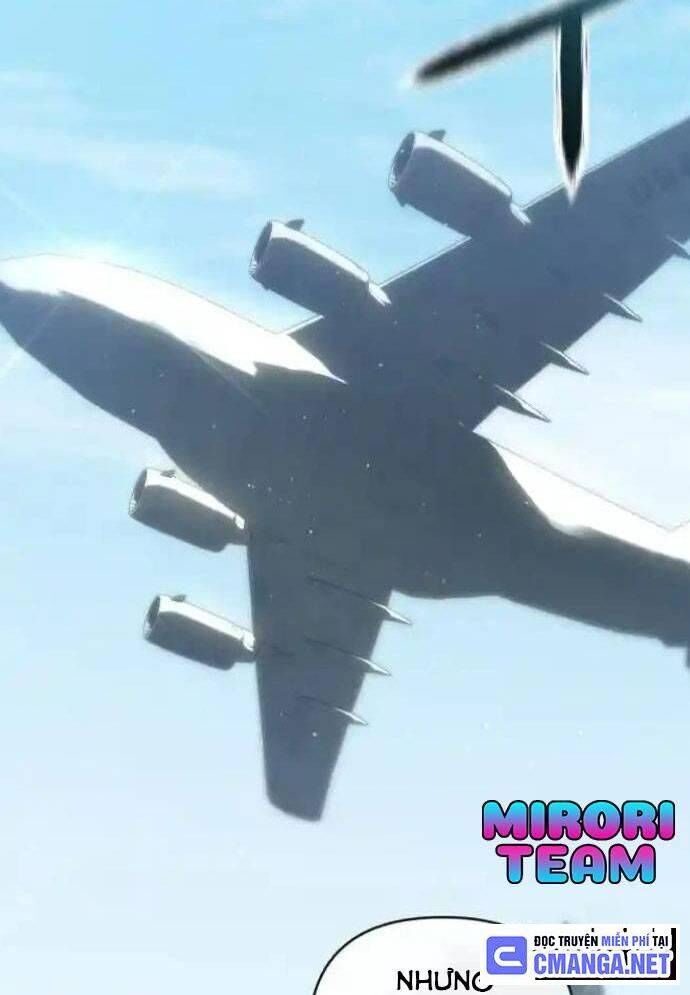 D-Day: Hầm Trú Ẩn - Chapter 13 - Page 6