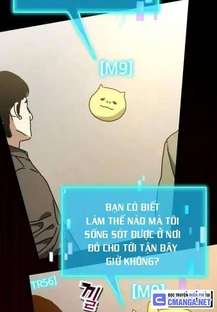 D-Day: Hầm Trú Ẩn - Chapter 13 - Page 60