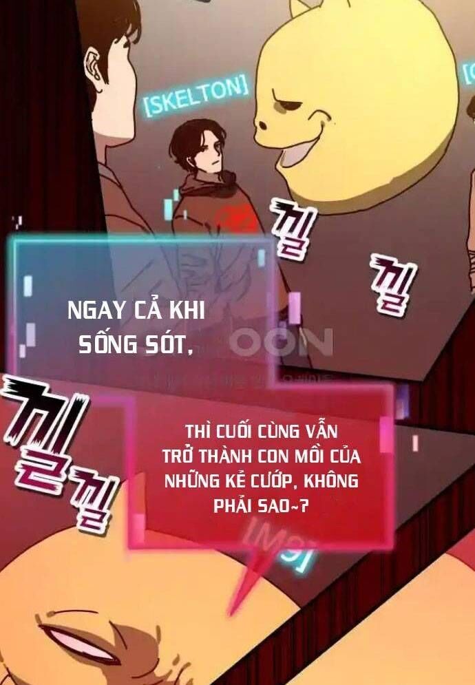 D-Day: Hầm Trú Ẩn - Chapter 13 - Page 61