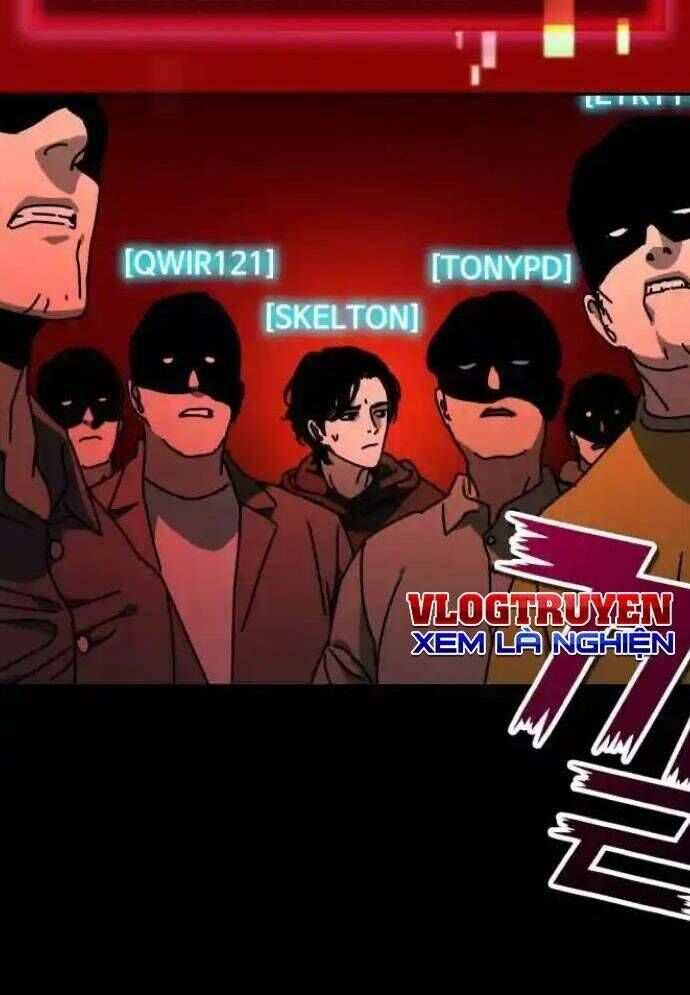 D-Day: Hầm Trú Ẩn - Chapter 13 - Page 65