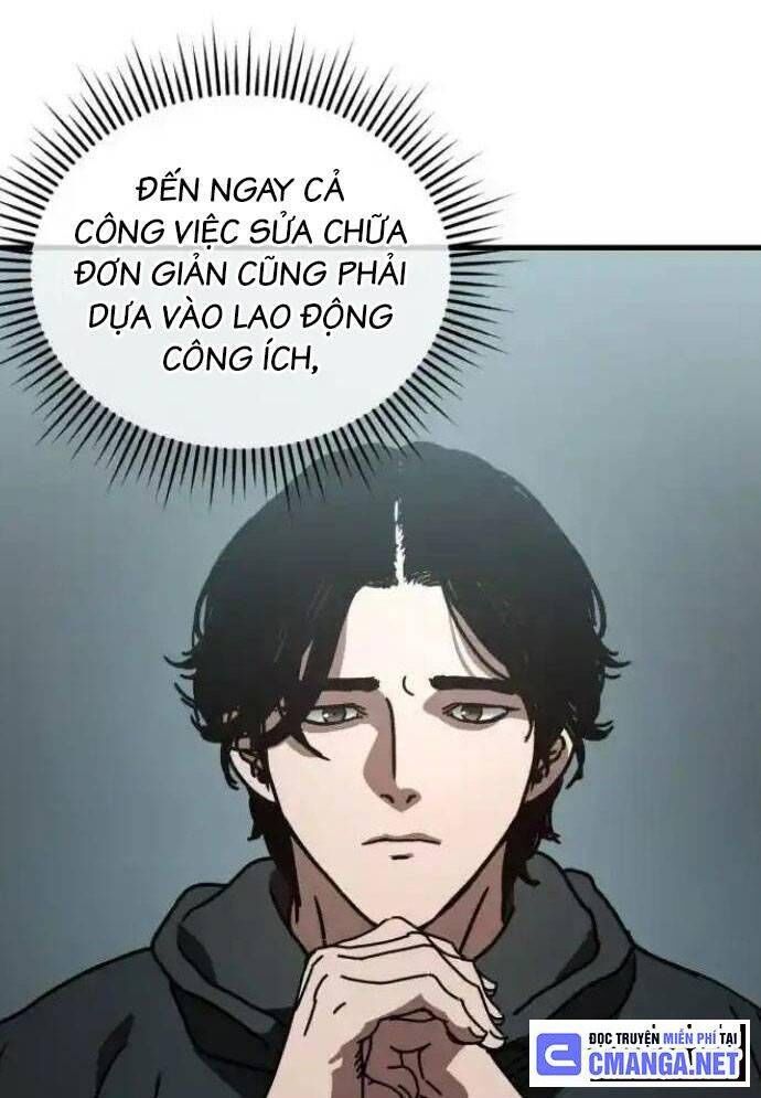 D-Day: Hầm Trú Ẩn - Chapter 13 - Page 69