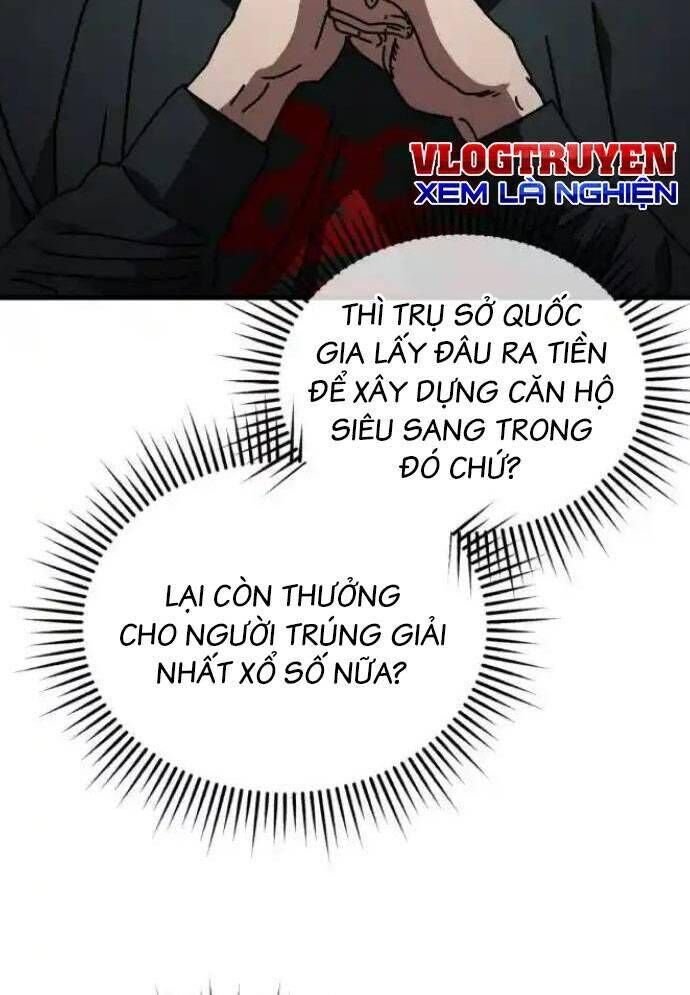 D-Day: Hầm Trú Ẩn - Chapter 13 - Page 70