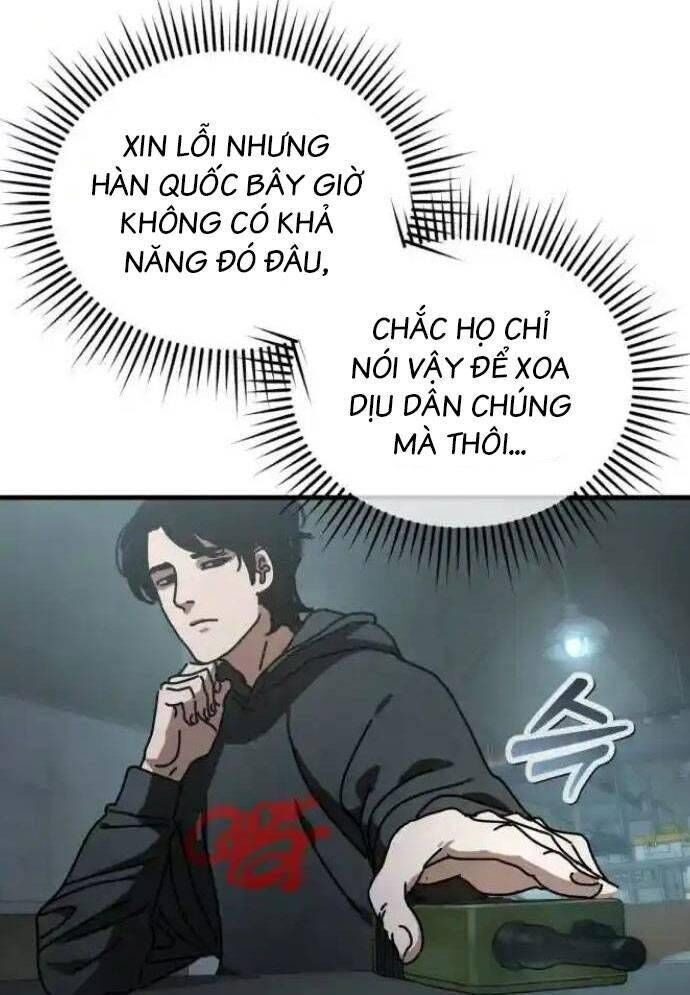 D-Day: Hầm Trú Ẩn - Chapter 13 - Page 71