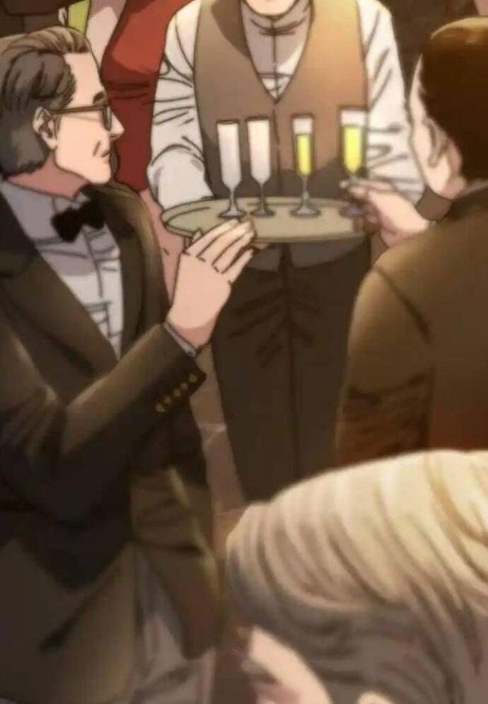 D-Day: Hầm Trú Ẩn - Chapter 13 - Page 79