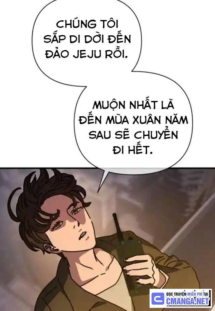 D-Day: Hầm Trú Ẩn - Chapter 13 - Page 81