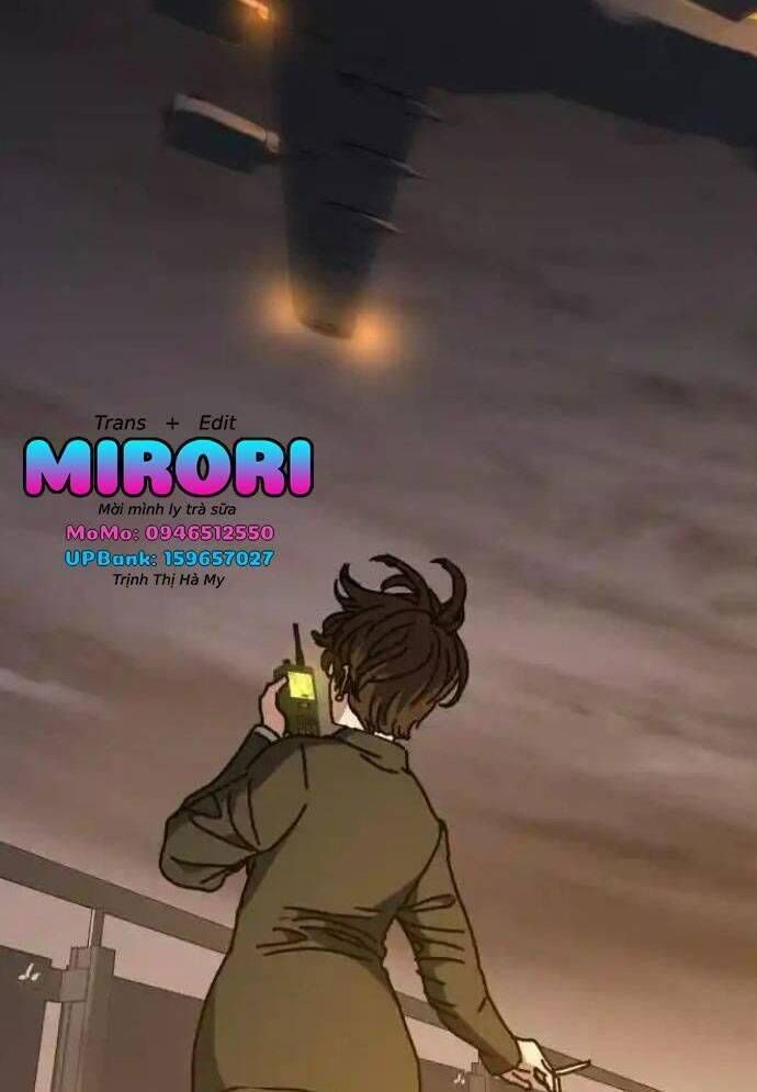 D-Day: Hầm Trú Ẩn - Chapter 13 - Page 83