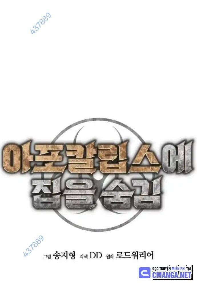 D-Day: Hầm Trú Ẩn - Chapter 13 - Page 9