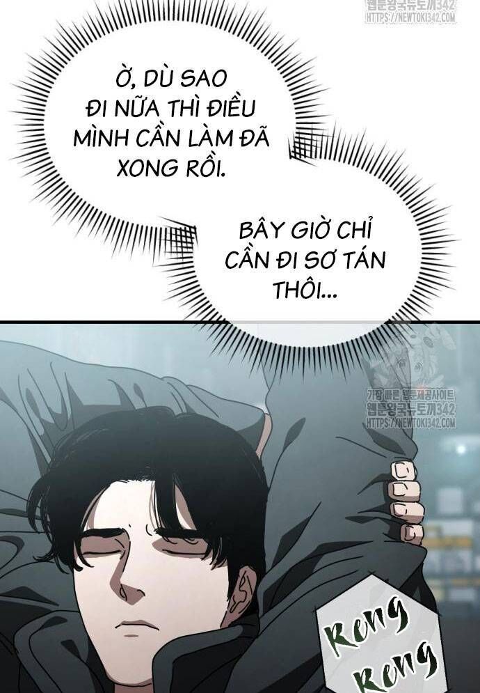 D-Day: Hầm Trú Ẩn - Chapter 14 - Page 101