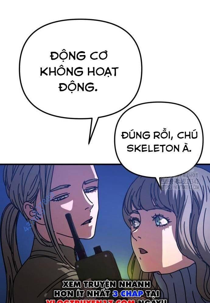 D-Day: Hầm Trú Ẩn - Chapter 14 - Page 107