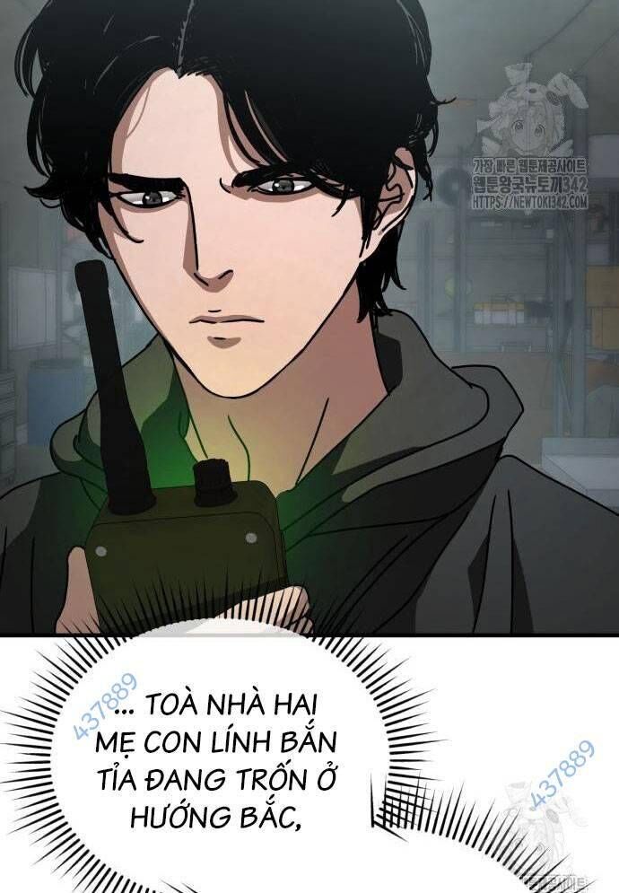 D-Day: Hầm Trú Ẩn - Chapter 14 - Page 109