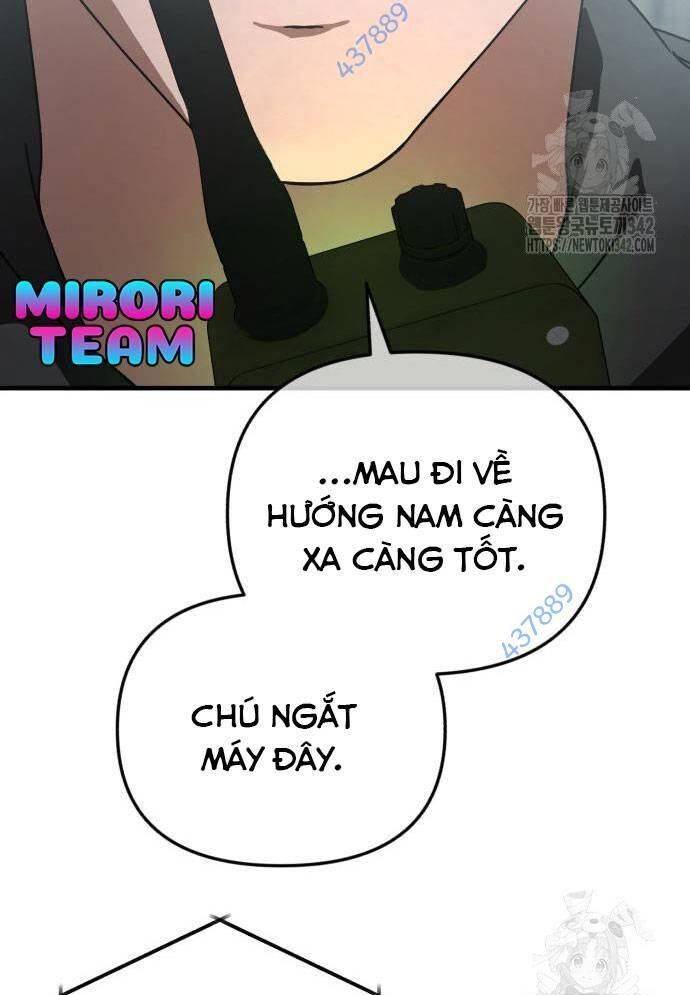 D-Day: Hầm Trú Ẩn - Chapter 14 - Page 113