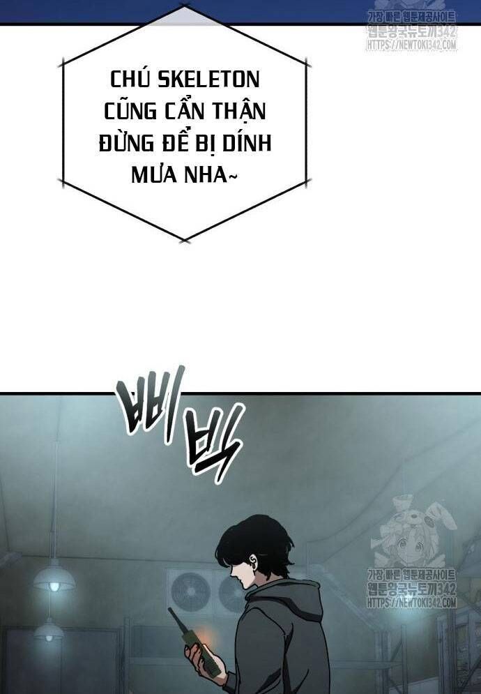 D-Day: Hầm Trú Ẩn - Chapter 14 - Page 116