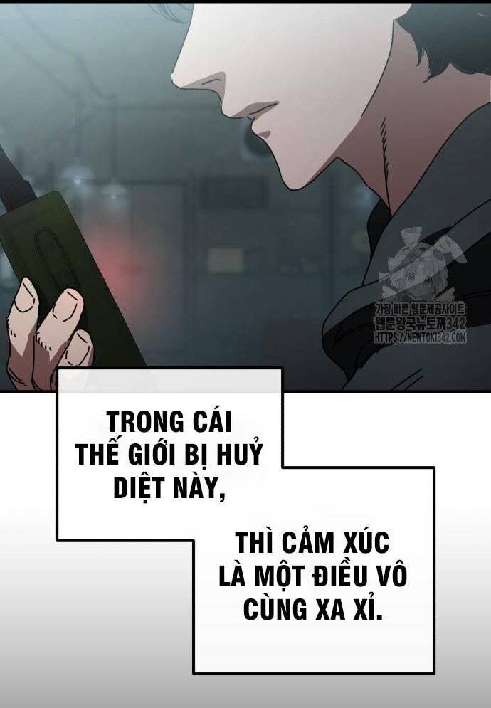 D-Day: Hầm Trú Ẩn - Chapter 14 - Page 118