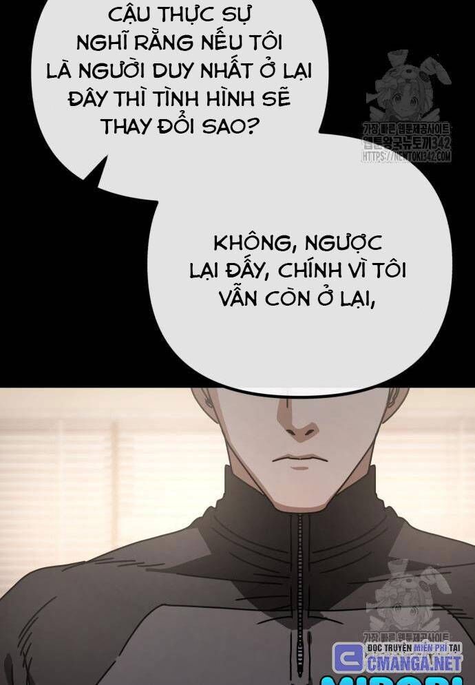 D-Day: Hầm Trú Ẩn - Chapter 14 - Page 12