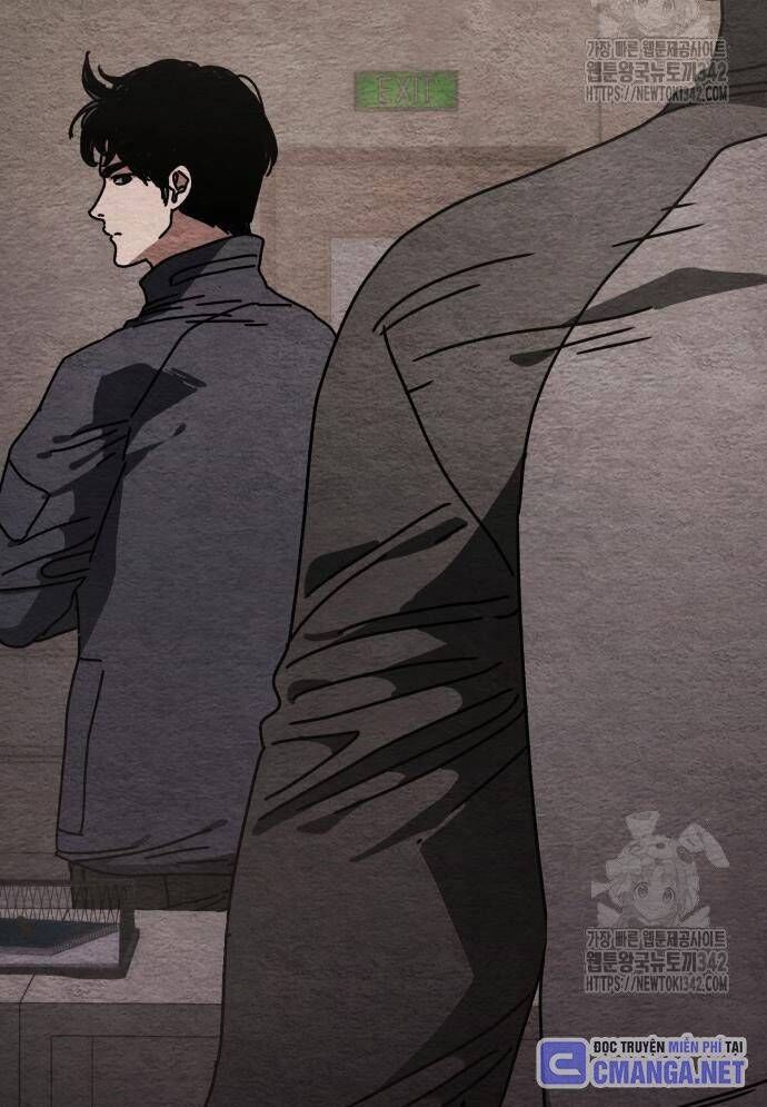 D-Day: Hầm Trú Ẩn - Chapter 14 - Page 120