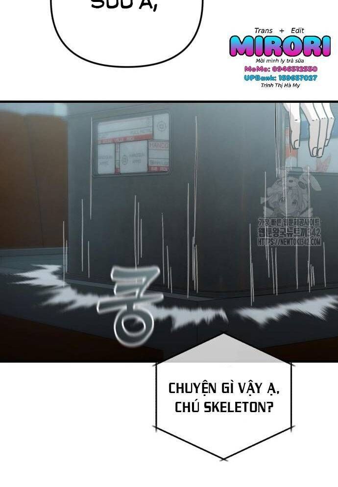 D-Day: Hầm Trú Ẩn - Chapter 14 - Page 122